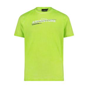 39t7544-e413-t-shirt-extensible-enfant-cmp-limegreen