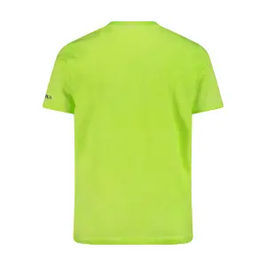 Stretch-T-shirt för barn CMP image-2