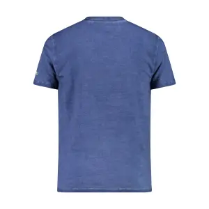 Camiseta elástica para niños CMP image-2