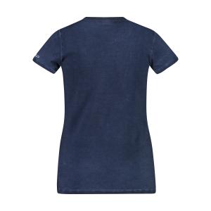 Camiseta de algodón para niña CMP image-2