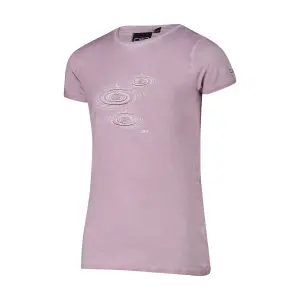 Camiseta de algodón para niña CMP image-1