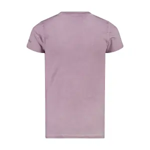 Camiseta de algodón para niña CMP image-2