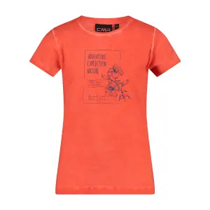 T-Shirt CMP image-0
