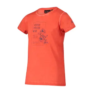 T-Shirt CMP image-1