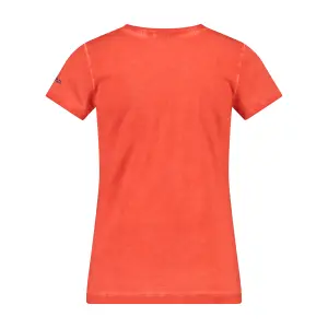 T-Shirt CMP image-2