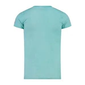 Camiseta de algodón para niña CMP image-2