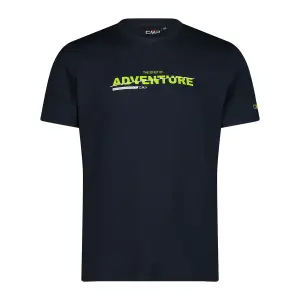 Camiseta CMP image-0