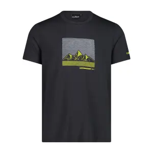 T-Shirt CMP image-0
