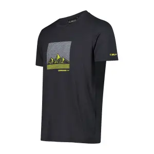 T-Shirt CMP image-1