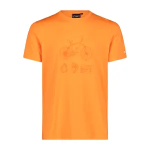 T-Shirt CMP image-0