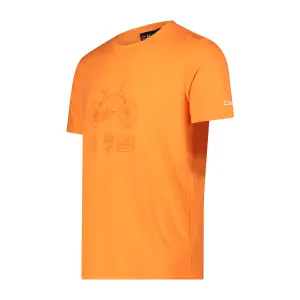 T-Shirt CMP image-1