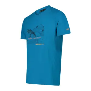 T-Shirt CMP image-1