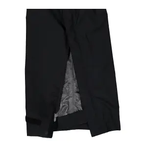 Calças de chuva feminina com fechos laterais CMP image-3