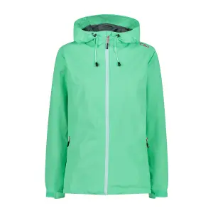 39x6636-e432-wasserdichte-kapuzenjacke-ripstop-damen-cmp-menta
