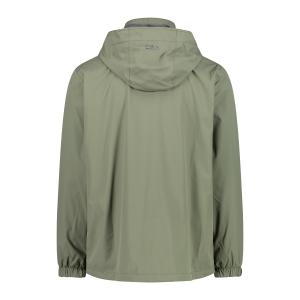 Vandtæt jakke med hætte CMP Snaps image-2