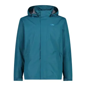 Vandtæt jakke med hætte CMP Snaps image-0