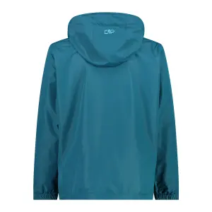 Vandtæt jakke med hætte CMP Snaps image-1