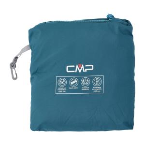 Vandtæt jakke med hætte CMP Snaps image-3