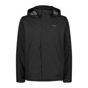 39x7367-u901-waterdichte-jas-met-capuchon-cmp-snaps-nero
