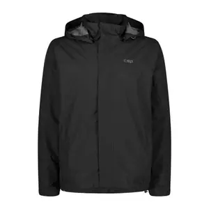 Vandtæt jakke med hætte CMP Snaps image-0