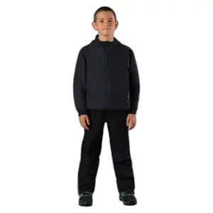Children's hooded jacket CMP image-2