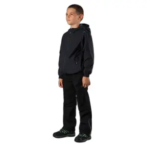 Children's hooded jacket CMP image-3