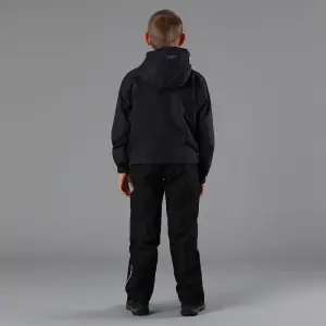 Children's hooded jacket CMP image-5