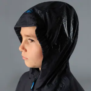 Children's hooded jacket CMP image-6