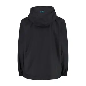 Children's hooded jacket CMP image-4