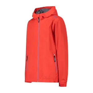 Children's hooded jacket CMP image-2