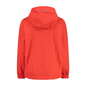 Children's hooded jacket CMP image-1
