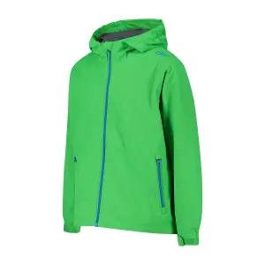 Children's hooded jacket CMP image-2