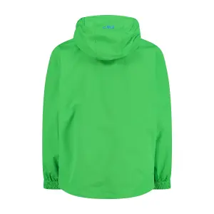 Children's hooded jacket CMP image-1