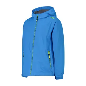 Child hooded jacket CMP image-3