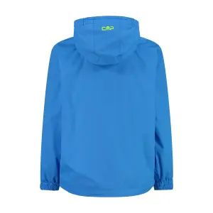 Child hooded jacket CMP image-2