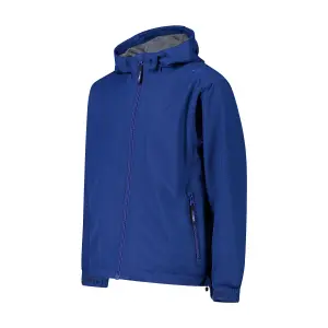 Children's hooded jacket CMP image-2