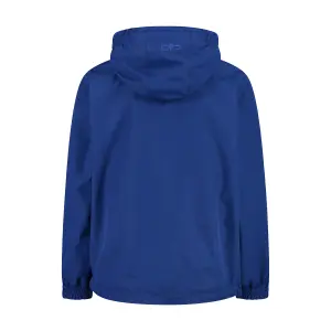 Children's hooded jacket CMP image-1
