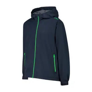 Child hooded jacket CMP image-2