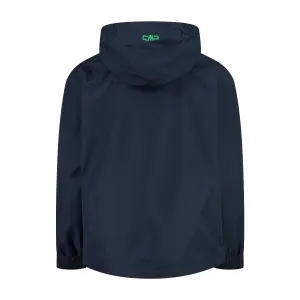 Child hooded jacket CMP image-1