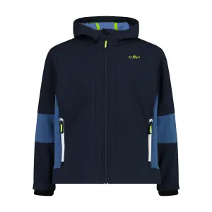 Children's hooded jacket CMP image-0