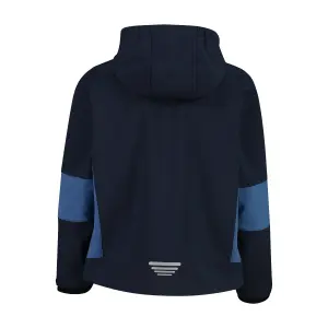 Children's hooded jacket CMP image-1