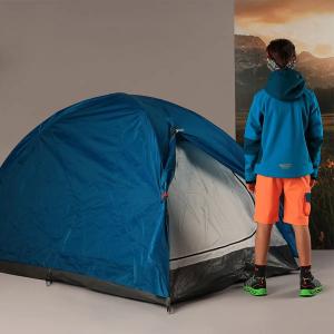 Children's hooded jacket CMP image-4