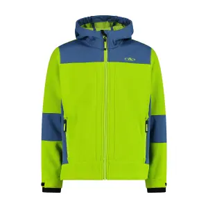 Kinder Kapuzenjacke CMP image-0
