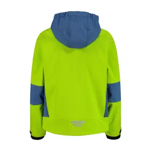 Kinder Kapuzenjacke CMP image-2