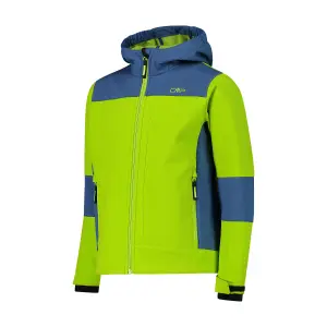 Kinder Kapuzenjacke CMP image-1