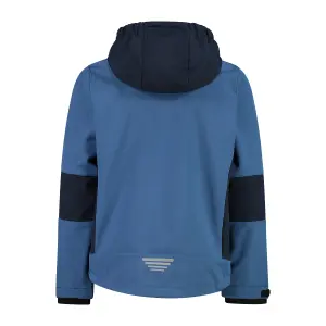 Kinder Kapuzenjacke CMP image-2