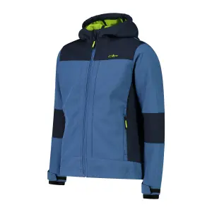 Kinder Kapuzenjacke CMP image-1