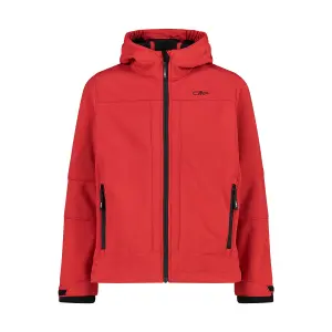 Children's hooded jacket CMP image-0