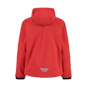Children's hooded jacket CMP image-1