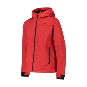 Children's hooded jacket CMP image-2